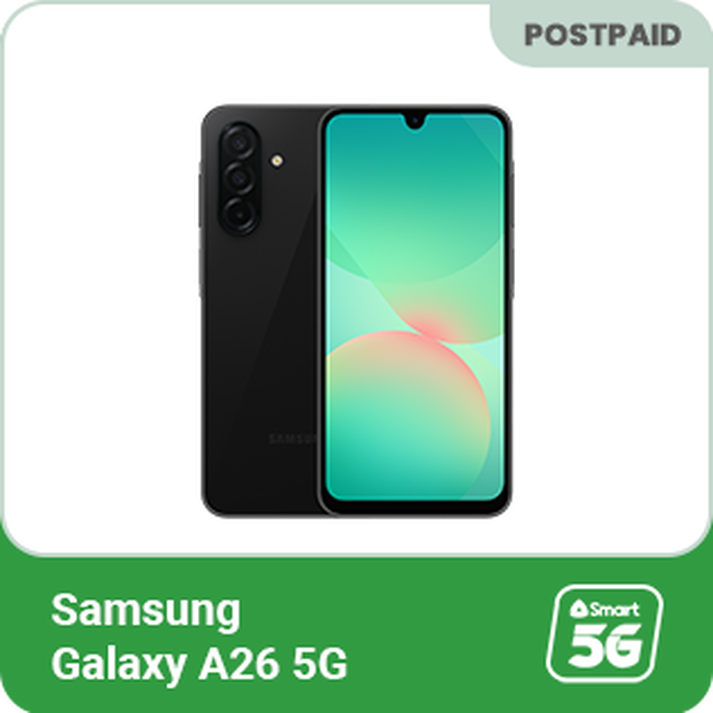 Samsung Galaxy A26 image number 0